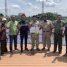 Semarakkan Hari Gerakan Tanam Sejuta Pohon, BRINS Lakukan Penghijauan di Hutan Kota Pulo Gebang
