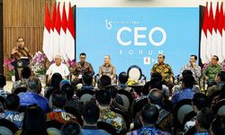 Dukung Target Pertumbuhan Ekonomi 8 Persen, PLN Siap Sediakan Energi Bersih dan Terjangkau 