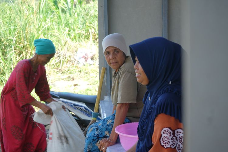 Minim Transparansi, Korban Bencana Padang Khawatir Tak Bisa Dapat Bantuan Meski Sudah Terdata