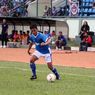 Alami Cedera Kepala, Pemain Persib Ini Akan Jalani Operasi