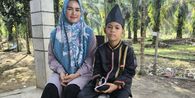 Kisah Rayyan, Bocah Penari di Ujung Sampan yang Bikin Pacu Jalur Kuansing Mendunia