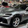 SUV Ferrari Purosangue Siap Meluncur, Pakai Mesin V12