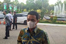 Luhut Sebut Jakarta Berpotensi Masuk PPKM Level 3, Pemprov DKI Tunggu Keputusan Pemerintah Pusat