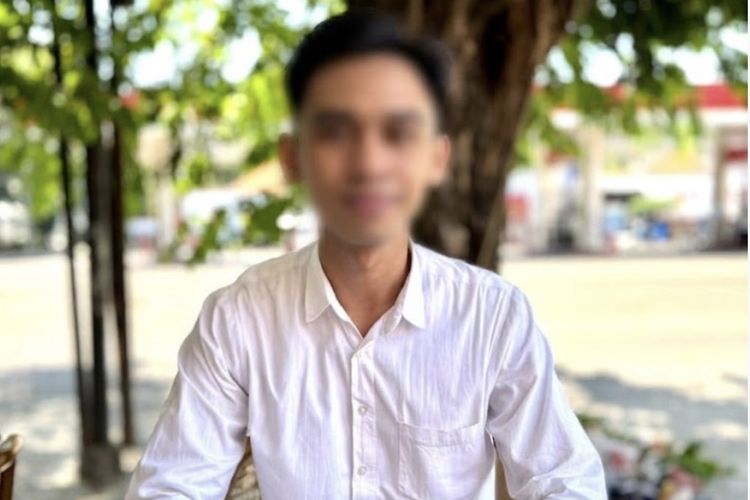 Eks Raka Jatim Buka Suara soal Dugaan Minta Kekasih Aborsi: Saya dalam Kondisi Panik