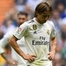 Angka 10 untuk Ronaldo dari Mantan Kawannya di Kamar Ganti
