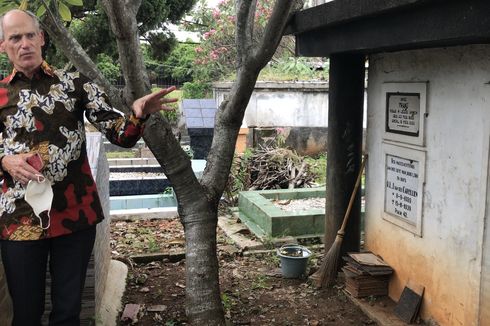 Belanda Tertarik Kembangkan Kawasan Bersejarah di Depok Lama