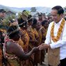 4.500 Personel TNI-Polri Amankan Kunker Presiden Jokowi ke Papua