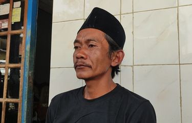 Curhat Dihina Miftah di Pengajian Magelang, Penjual Es Teh: Saya ...