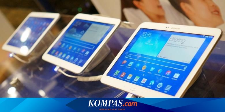 Top 10 Tablet Ipad Terbaru 2020 Harga 4 14 Jutaan
