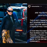Gara-gara Promosikan Kripto via Instagram-nya, Kim Kardashian Harus Bayar Rp 19 Miliar ke Otoritas Bursa AS