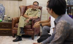 BPS Catat Pertumbuhan Ekonomi Makassar Lampaui Provinsi Sulsel dan Nasional