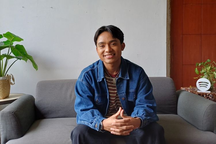 Betrand Peto: Attitude Adalah Kunci Sukses di Industri Musik