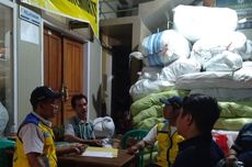 Gunung Ile Werung di Lembata NTT Erupsi Eksplosif, Dua Desa Beresiko