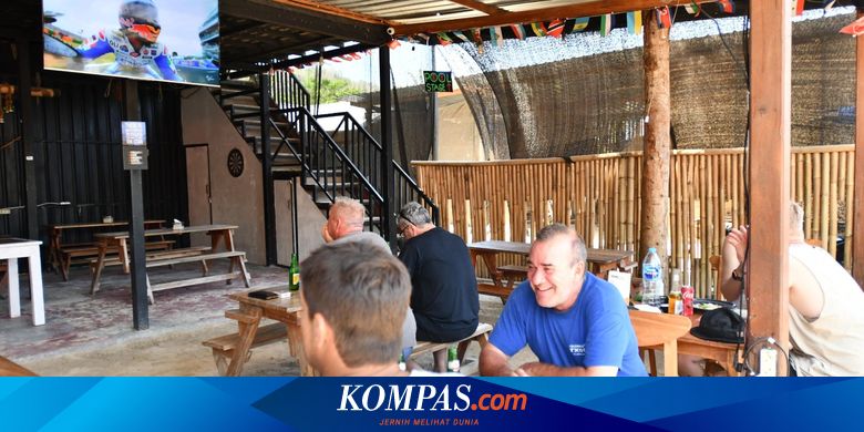 Jelang Pertamina Grand Prix of Indonesia 2024, Omzet Pengusaha Lokal Meningkat