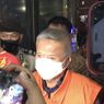 KPK Perpanjang Masa Penahanan Hakim Agung Sudrajad Dimyati 30 Hari