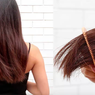 3 Kebiasaan yang Bisa Bikin Rambut Bercabang, Hindari dari Sekarang