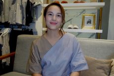 Ke Papua, Chelsea Islan Ingin Wujudkan Mimpi