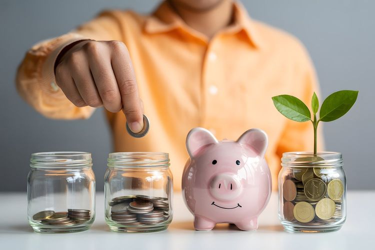 Melek AI dan Finansial, Kunci Generasi Muda Hadapi Ekonomi Digital