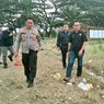 Tinjau TKP Pembakaran Iwan Boedi di Semarang, LPSK Sebut Sejumlah Saksi Minta Perlindungan
