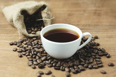 6 Makanan Mengandung Kafein, Berikan Pukulan Energi untuk Begadang
