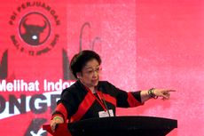Regenerasi Pemimpin PDI-P Ada di Tangan Megawati