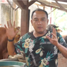 Azis Gagap: Mau Dapetin Uang Rp 5.000 Gue Cubit Anak