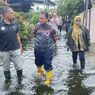 Banjir Masih Rendam 4 Kecamatan di Tanah Laut Kalsel, Warga Pilih Bertahan di Rumah