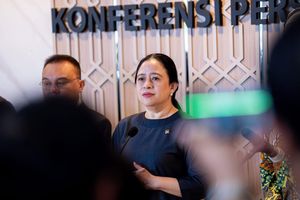 Puan Ingatkan WFH ASN Tiap Jumat Jangan Perlambat Pelayanan Publik