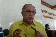 Junimart Girsang Sebut Proses Pemilu 2024 Dapat Dipersingkat