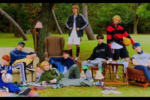 Lanjutkan Tugas BTS, Boygrup EPEX Dinobatkan Jadi Duta Korean Youth Day