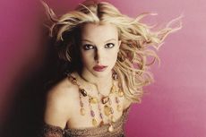 Lirik dan Chord Lagu Just Like Me - Britney Spears