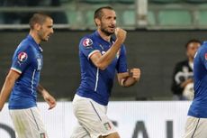 Italia Mendekati 10 Besar, Indonesia Peringkat Ke-157
