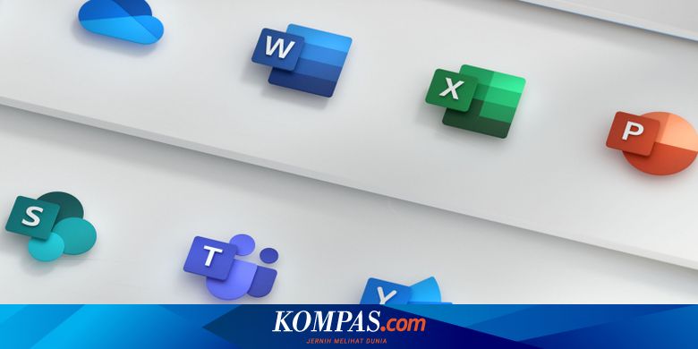 Word Excel Powerpoint Untuk Android Kini Jadi Satu Aplikasi