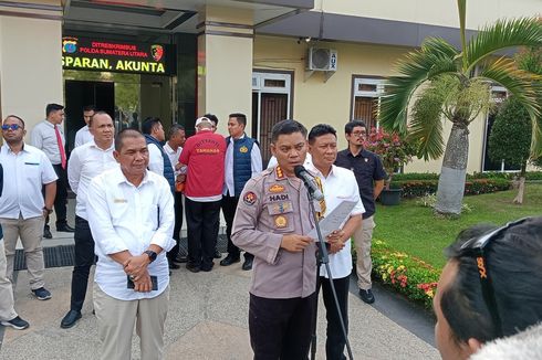 Pengusaha di Medan Dapat Kouta Distribusi 2.000 Beras Setelah Palsukan Dokumen