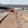 Waspada Macet, Ada Pekerjaan Jalan di Tol Jagorawi Km 7A Arah Ciawi