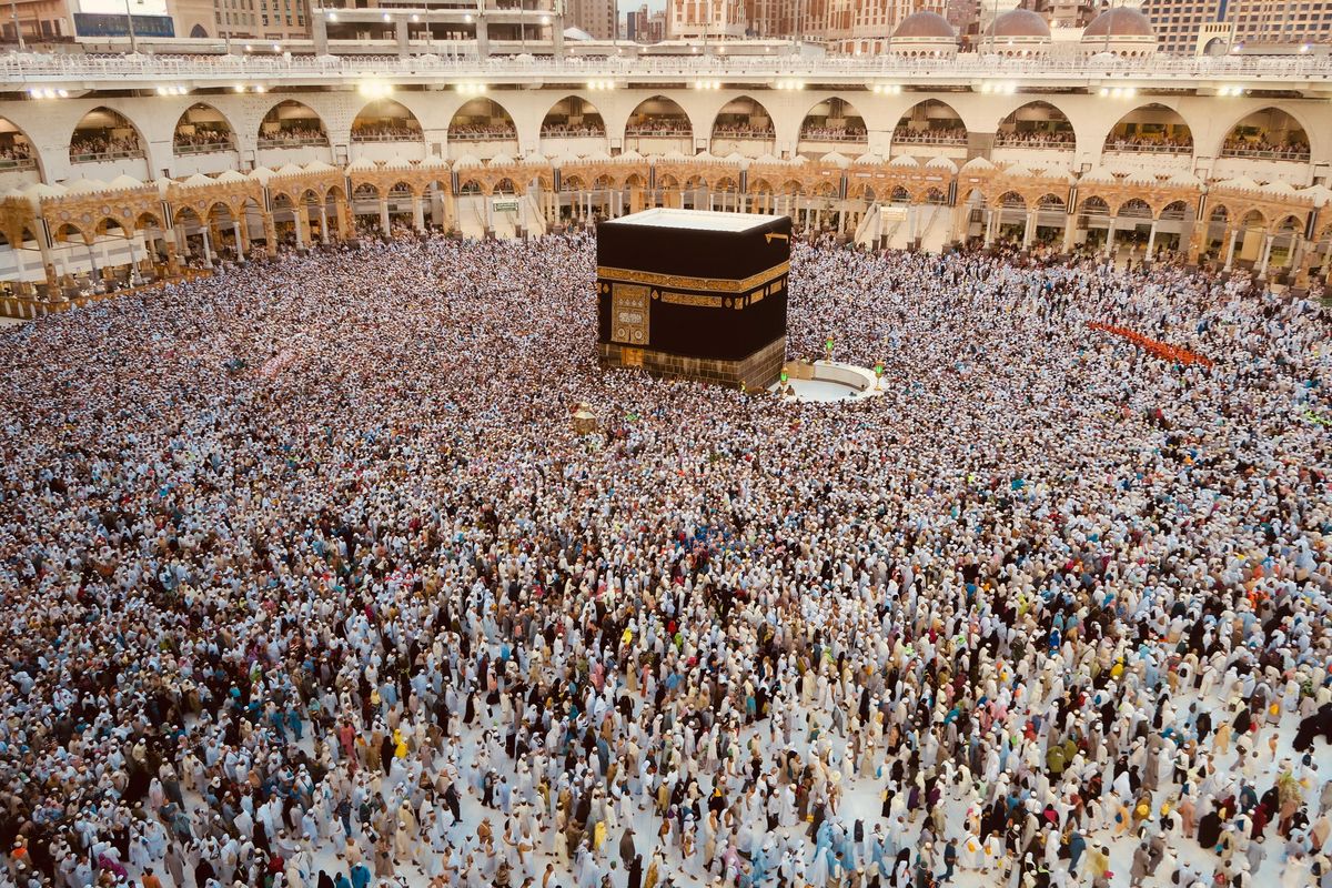 Masjidil Haram