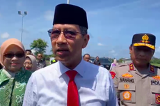 Nusantara Jadi Ibu Kota Negara Tunggu Keputusan Presiden