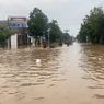 BPBD Ponorogo Sebut 13 Titik Tanggul Jebol Picu Banjir di 7 Kecamatan