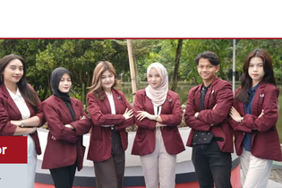 Ada Beasiswa Pakai Nilai UTBK 2025 di Telkom University, Ini Syaratnya