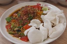 Kedai Makanan Indonesia di Grand Indonesia, Harga Mulai Rp 30.000-an