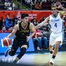 Cara Memegang Bola Basket
