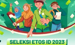 Beasiswa Etos ID 2023 Total Rp 3 Miliar, Kuliah Gratis Dapat Uang Saku