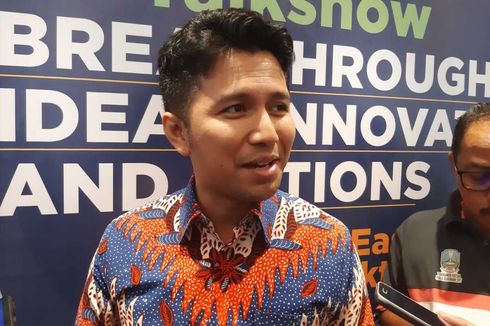 KLB Moeldoko Ditolak, Emil Dardak: Kami Yakin dengan Keabsahan Kongres yang Memilih AHY