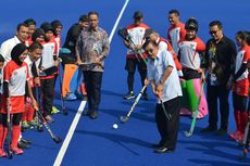 Wapres Kalla Yakinkan Sponsor Dapat Manfaat Besar dari Asian Games 