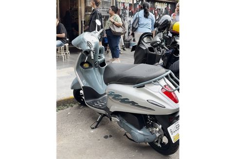 Dari Outfit ke Motor, Begini Cara Baru Anak Muda Ekspresikan Diri