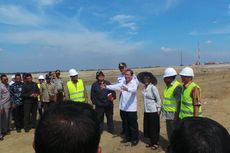 Sudah Dirikan Bangunan, Pengembang Pulau C dan D Siap Bayar Denda