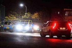 Empat Orang Terluka akibat Penembakan di Trelleborg, Swedia