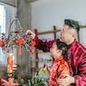 China Tingkatkan Kewaspadaan Covid-19 Saat Liburan Imlek Dimulai