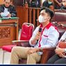 Tahan Tangis, Adik Yosua Cerita sampai Harus Memohon untuk Bisa Lihat Jenazah Kakaknya