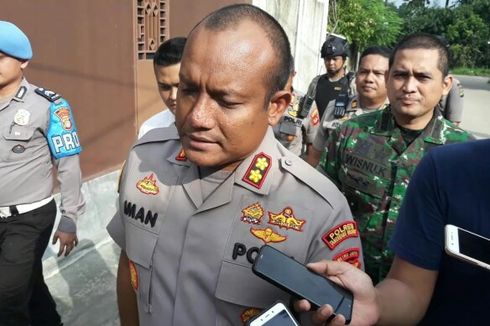 Selama Pandemi Covid-19, Polisi Ungkap 17 Kasus Kejahatan di Wilayah Tangsel